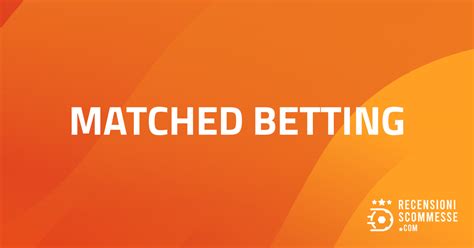Matched Betting 2024 ️ Guida + 7 Errori da Non commettere.